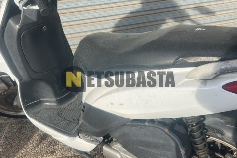 SYM Symphony 125 2014