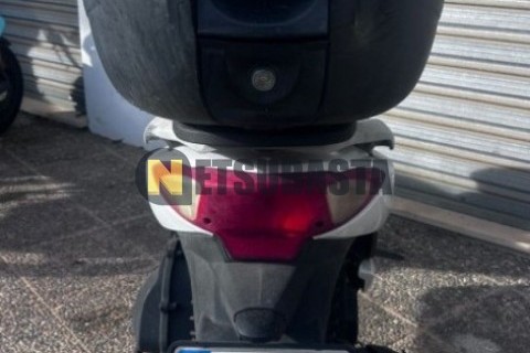 SYM Symphony 125 2014