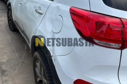 SYM Symphony 125 2014