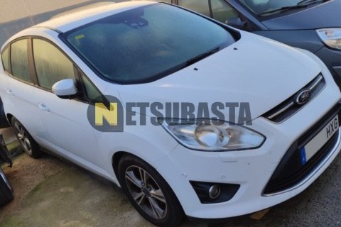 SYM Symphony 125 2014