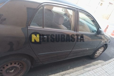 SYM Symphony 125 2014