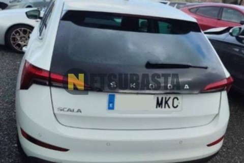 SYM Symphony 125 2014