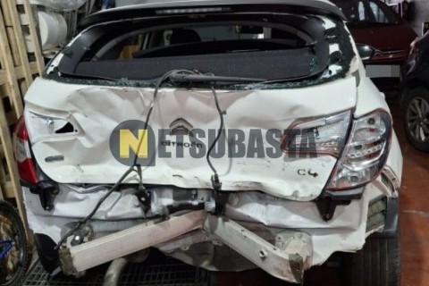 SYM Symphony 125 2014