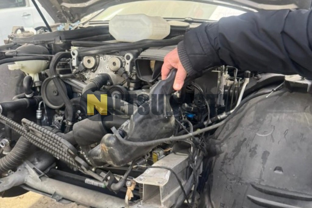 Mercedes-Benz C 200 K 2008