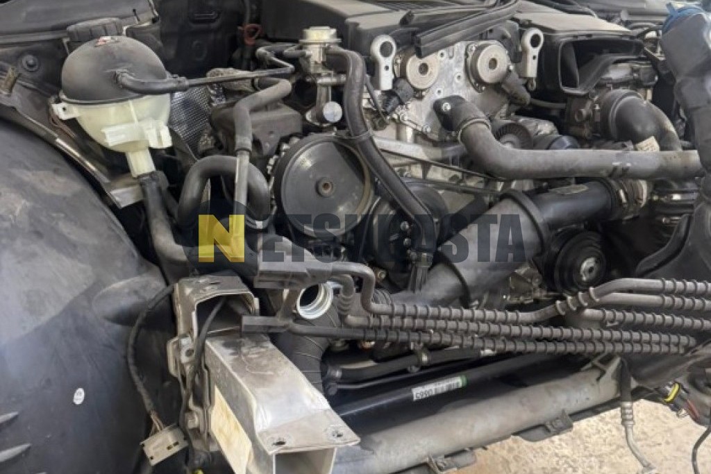 Mercedes-Benz C 200 K 2008