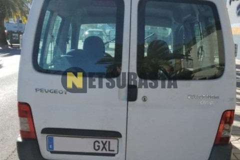 SYM Symphony 125 2014