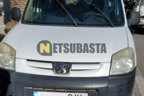 SYM Symphony 125 2014