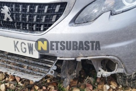 SYM Symphony 125 2014