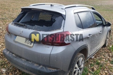 SYM Symphony 125 2014