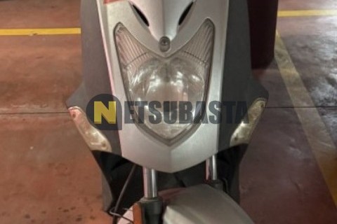 SYM Symphony 125 2014