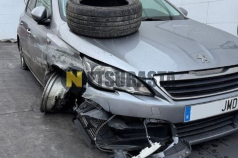 SYM Symphony 125 2014