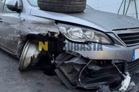 SYM Symphony 125 2014