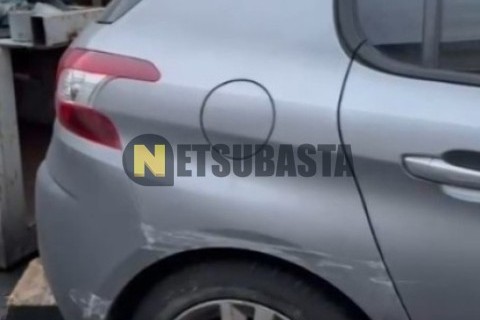 SYM Symphony 125 2014