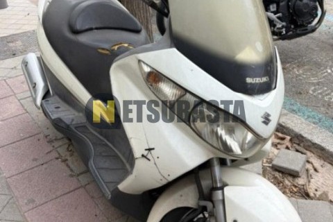 SYM Symphony 125 2014