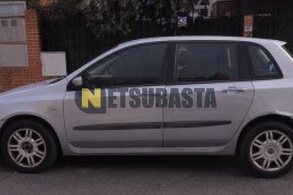 Fiat Stilo 1.9 JTD 2003