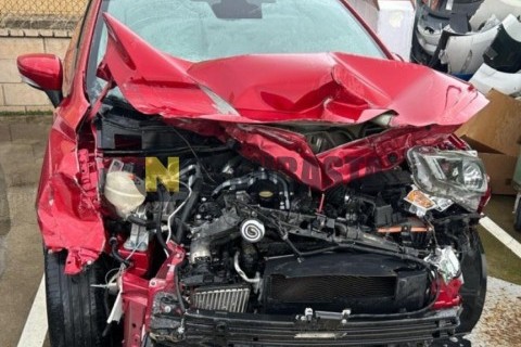 SYM Symphony 125 2014