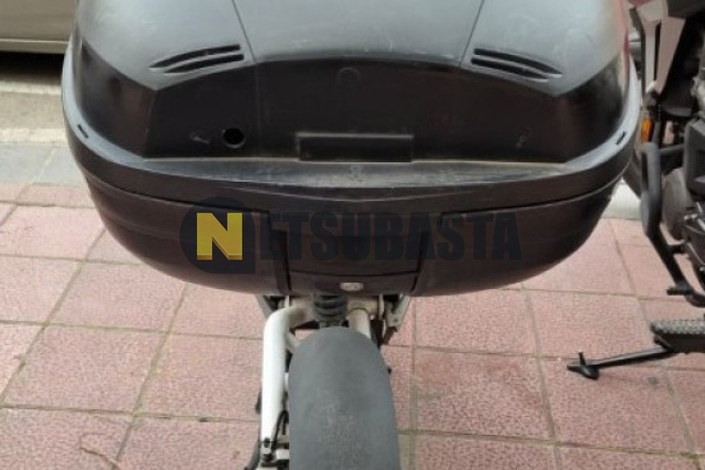 Going Green The core 2016