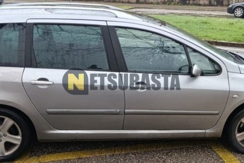 Yamaha XJ 600 Diversion 1991