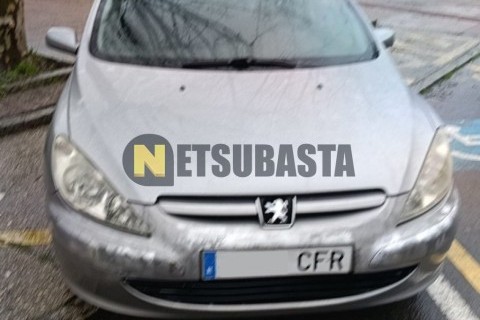 Yamaha XJ 600 Diversion 1991