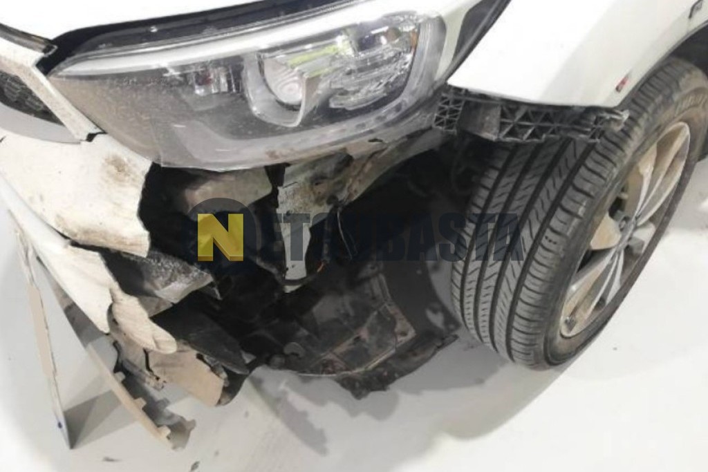 Kia Stonic 1.2 DPi 2023