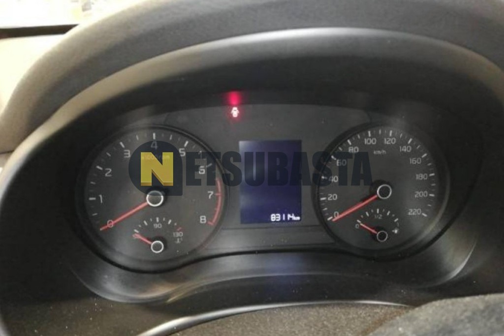 Kia Stonic 1.2 DPi 2023