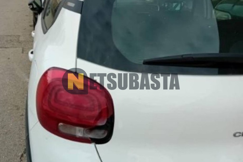 Citroën C3 1.5 BlueHDi 2023