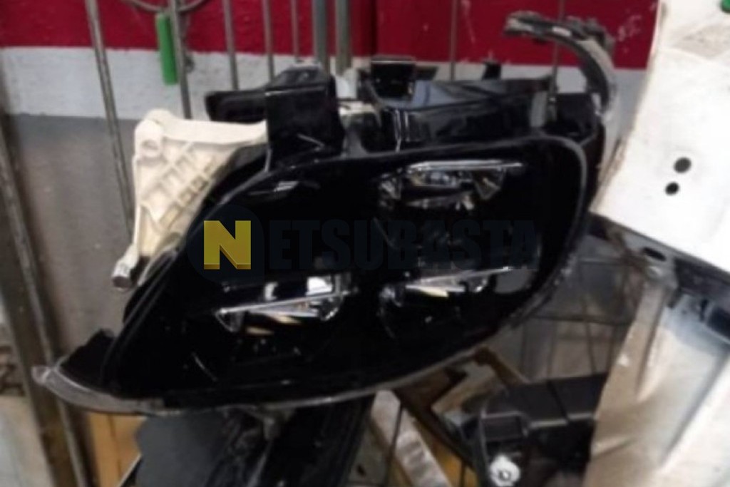 Citroën C3 1.5 BlueHDi 2023