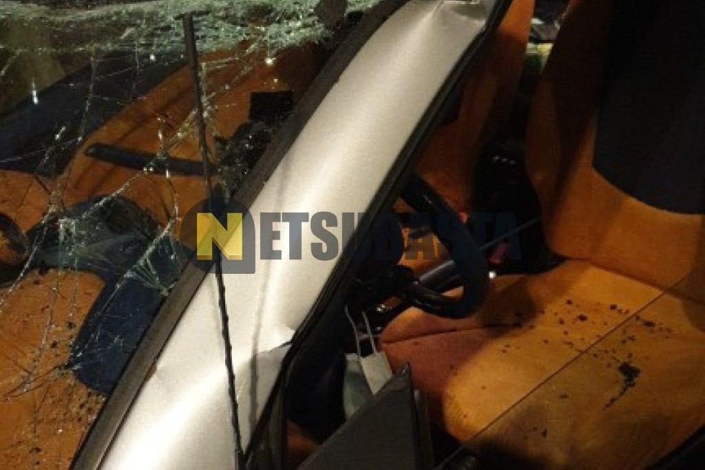 Smart Fortwo 0.6 City Coupé 1999