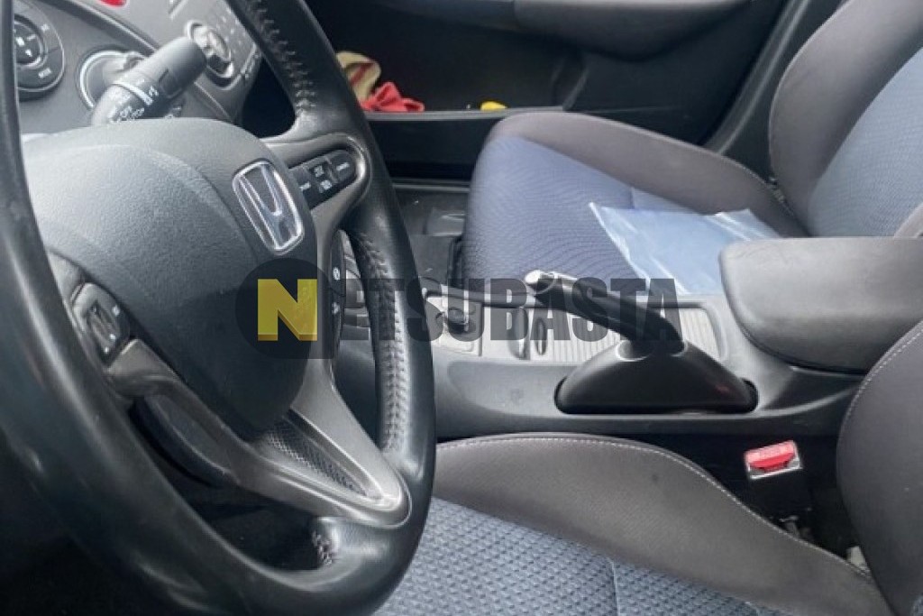 Honda Civic 1.4 i-VTEC 2009