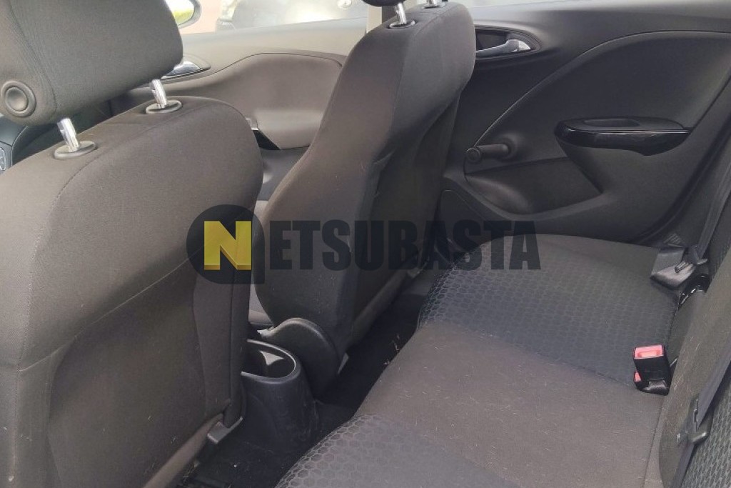 Opel Corsa 1.4 2016