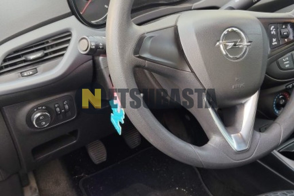 Opel Corsa 1.4 2016