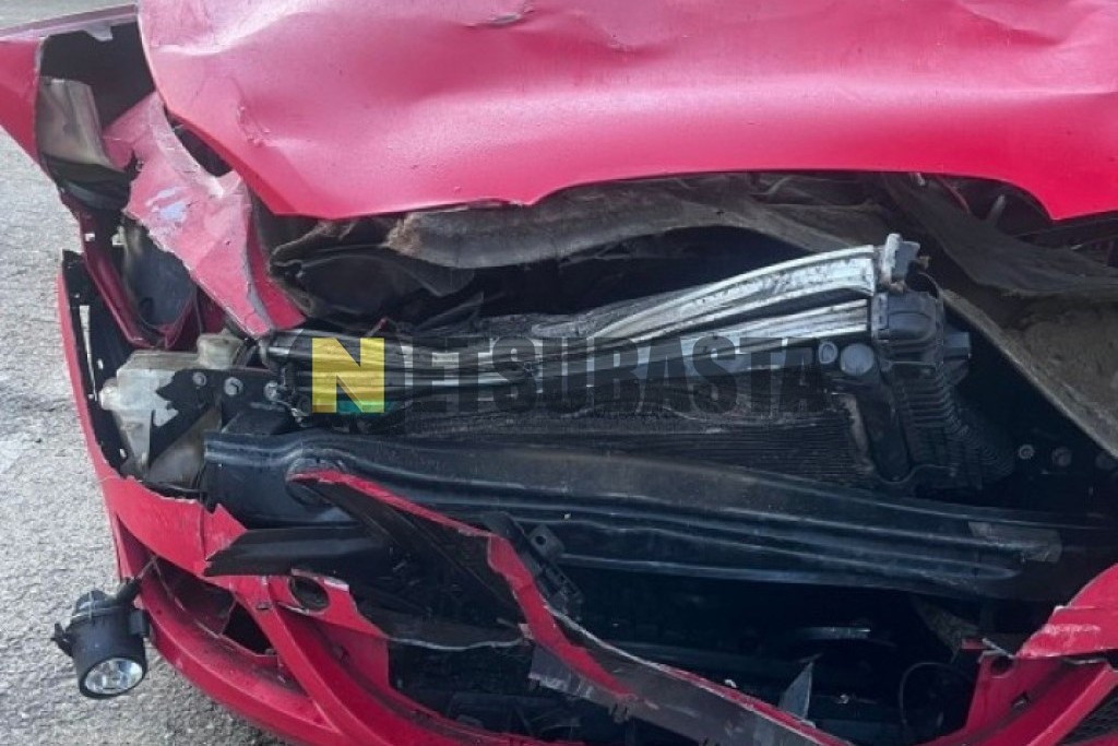 Seat Leon 2.0 TDI 2008