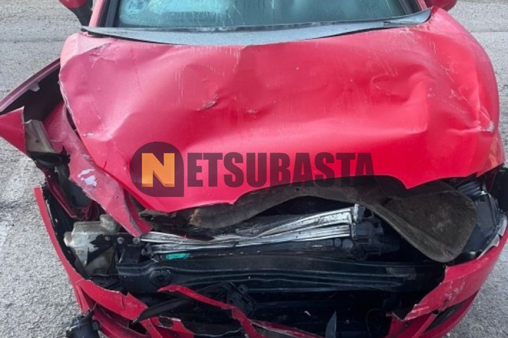 Seat Leon 2.0 TDI 2008