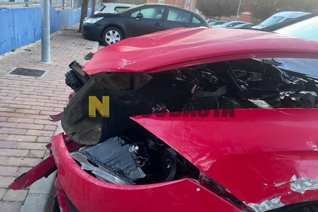 Seat Leon 2.0 TDI 2008