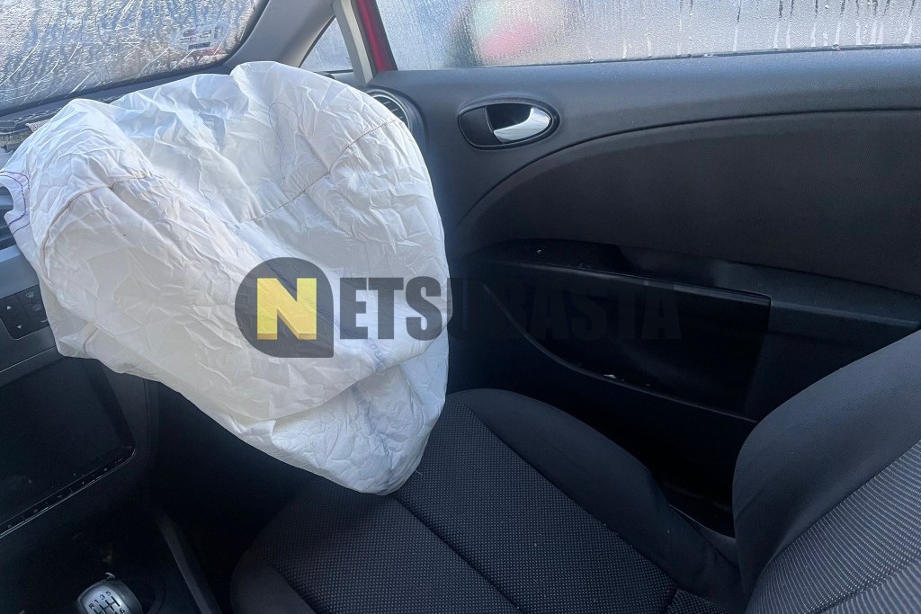 Seat Leon 2.0 TDI 2008