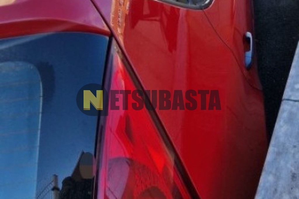 Hyundai i30 1.6 CRDi 2011