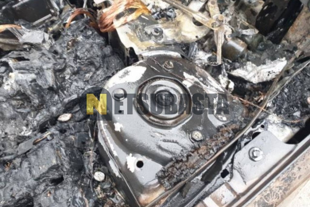 Mercedes-Benz A 250 e 2024