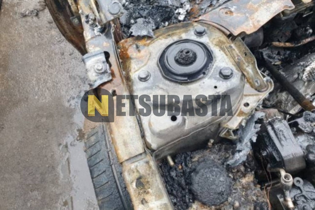 Mercedes-Benz A 250 e 2024