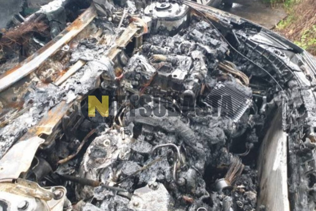 Mercedes-Benz A 250 e 2024