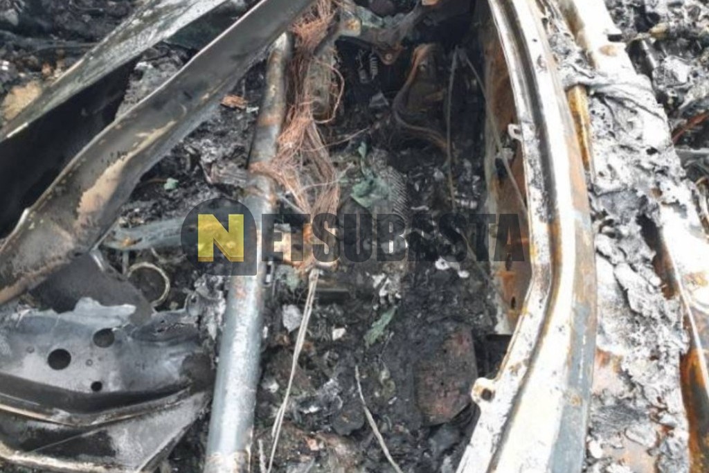 Mercedes-Benz A 250 e 2024