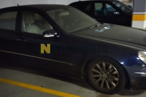 Yamaha XJ 600 Diversion 1991