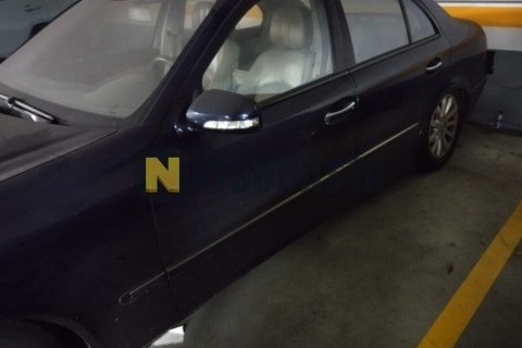 Yamaha XJ 600 Diversion 1991