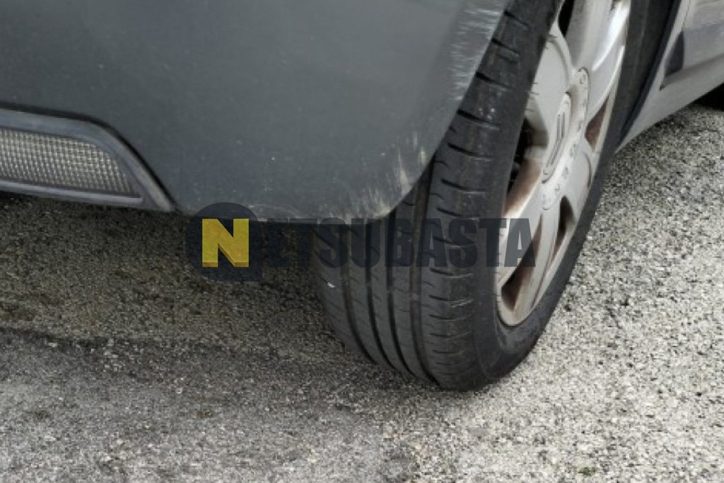 Citroën C4 1.6 HDi 2006