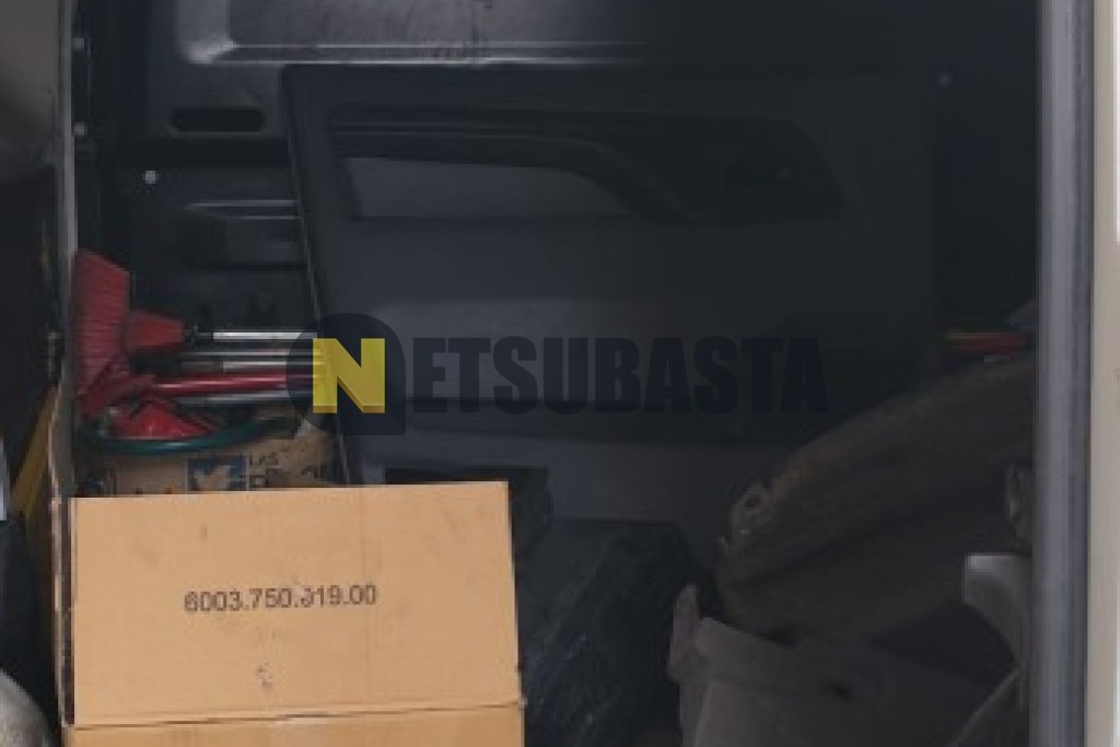 Peugeot Expert 2.0 BlueHDi 2019