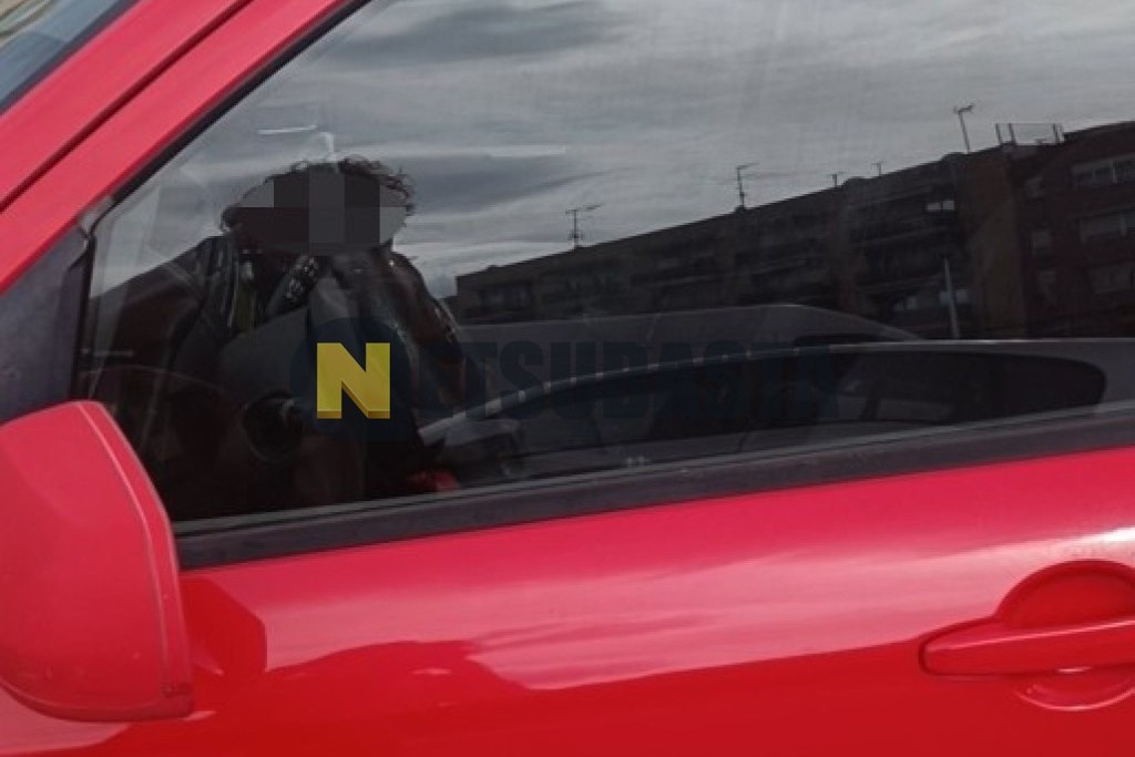 Mazda 2 CRTD 1.4 2003