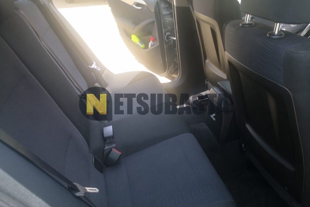 Bmw X1 sDrive18d 2014