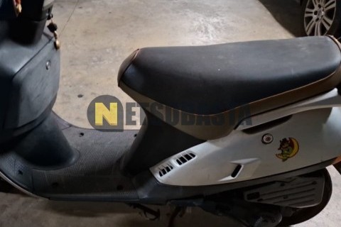 Yamaha XJ 600 Diversion 1991