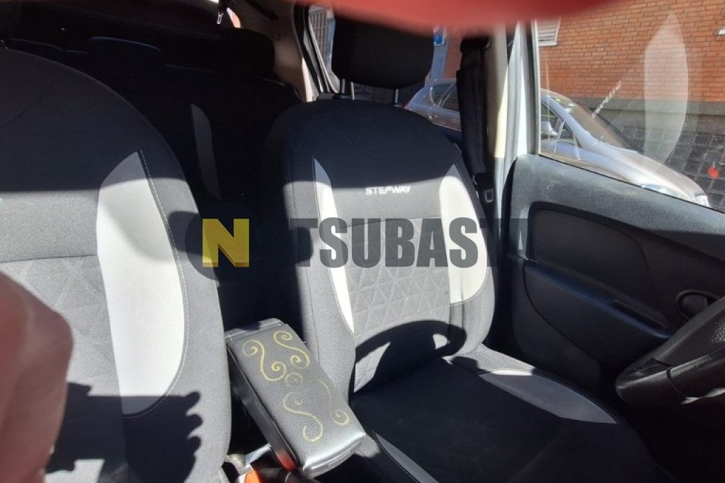 Dacia Sandero 0.9 TCE 2016