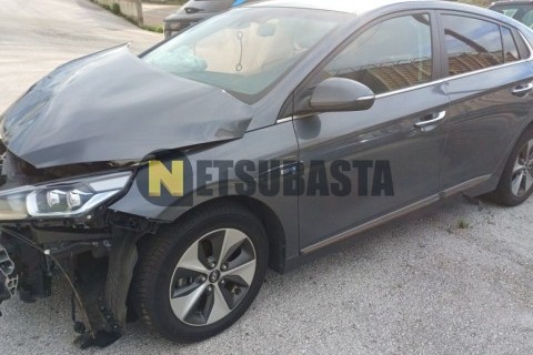 SYM Symphony 125 2014