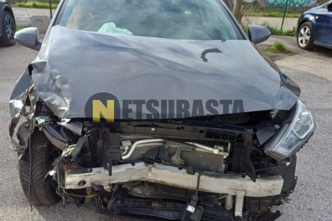 SYM Symphony 125 2014